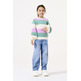 JERSEY NIÑA  GARCIA JEANS I54641_GIRLS PULLOVER