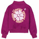 SUDADERA NIÑA GARCIA JEANS I54653_GIRLS SWEAT CARDIGAN