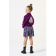 SUDADERA NIÑA GARCIA JEANS I54653_GIRLS SWEAT CARDIGAN