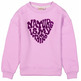 SUDADERA NIÑA  GARCIA JEANS I54661_GIRLS SWEAT