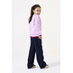 SUDADERA NIÑA  GARCIA JEANS I54661_GIRLS SWEAT