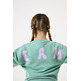 SUDADERA NIÑA GARCIA JEANS I54662_GIRLS SWEAT
