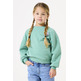 SUDADERA NIÑA GARCIA JEANS I54662_GIRLS SWEAT