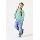 SUDADERA NIÑA GARCIA JEANS I54662_GIRLS SWEAT