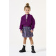 FALDA NIÑA  GARCIA JEANS I54721_GIRLS SKIRT