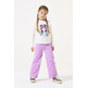 PANTALÓN NIÑA  GARCIA JEANS I54722_GIRLS PANTS