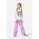 PANTALÓN NIÑA  GARCIA JEANS I54722_GIRLS PANTS