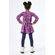 PANTALÓN NIÑA  GARCIA JEANS I54723_GIRLS LEGGING