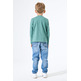 CAMISETA NIÑO  GARCIA JEANS I55601_BOYS T-SHIRT LS