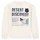 CAMISETA NIÑO GARCIA JEANS I55602_BOYS T-SHIRT LS