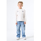 CAMISETA NIÑO GARCIA JEANS I55602_BOYS T-SHIRT LS