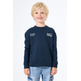 CAMISETA NIÑO GARCIA JEANS I55602_BOYS T-SHIRT LS