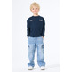 CAMISETA NIÑO GARCIA JEANS I55602_BOYS T-SHIRT LS