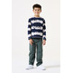CAMISETA NIÑO  GARCIA JEANS I55603_BOYS T-SHIRT LS