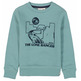 SUDADERA NIÑO  GARCIA JEANS I55660_BOYS SWEAT