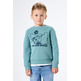 SUDADERA NIÑO  GARCIA JEANS I55660_BOYS SWEAT