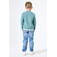 SUDADERA NIÑO  GARCIA JEANS I55660_BOYS SWEAT