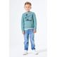 SUDADERA NIÑO  GARCIA JEANS I55660_BOYS SWEAT