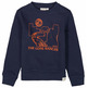 SUDADERA NIÑO  GARCIA JEANS I55660_BOYS SWEAT