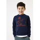 SUDADERA NIÑO  GARCIA JEANS I55660_BOYS SWEAT