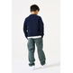 SUDADERA NIÑO  GARCIA JEANS I55660_BOYS SWEAT