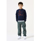 SUDADERA NIÑO  GARCIA JEANS I55660_BOYS SWEAT