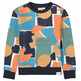 SUDADERA NIÑO  GARCIA JEANS I55661_BOYS SWEAT
