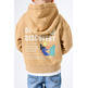 SUDADERA NIÑO GARCIA JEANS I55662_BOYS SWEAT