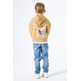 SUDADERA NIÑO GARCIA JEANS I55662_BOYS SWEAT