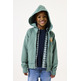 SUDADERA NIÑO  GARCIA JEANS I55665_BOYS SWEAT CARDIGAN