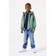 SUDADERA NIÑO  GARCIA JEANS I55665_BOYS SWEAT CARDIGAN