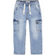  GARCIA JEANS I55736_BOYS PANTS