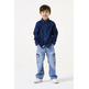  GARCIA JEANS I55736_BOYS PANTS