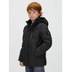 CAZADORA DE PLUMAS NIÑO CALVIN KLEIN CON CAPUCHA