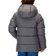 CAZADORA DE PLUMAS NIÑO CALVIN KLEIN CON CAPUCHA