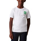CAMISETA NIÑO CALVIN KLEIN CON LOGO FIT REGULAR