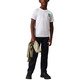 CAMISETA NIÑO CALVIN KLEIN CON LOGO FIT REGULAR