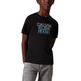 CAMISETA NIÑO CALVIN KLEIN CON LOGO FIT REGULAR