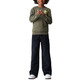 SUDADERA NIÑO CALVIN KLEIN CON LOGO FIT HOLGADO