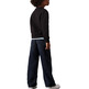 SUDADERA NIÑO CALVIN KLEIN CON LOGO FIT HOLGADO