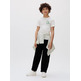 CAMISETA NIÑO CALVIN KLEIN CHEST SURF GRAPHIC T-SHIRT