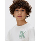 CAMISETA NIÑO CALVIN KLEIN CHEST SURF GRAPHIC T-SHIRT