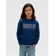 SUDADERA NIÑO CALVIN KLEIN TERRY SEASONAL LOGO CN