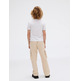 CAMISETA NIÑO CALVIN KLEIN SEASONAL LOGO SS T-SHIRT