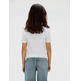 CAMISETA NIÑO CALVIN KLEIN SEASONAL CK REGULAR TEE
