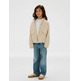 CAMISETA NIÑO CALVIN KLEIN SEASONAL CK REGULAR TEE