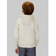 SUDADERA NIÑO  CALVIN KLEIN COLOR LOGO GRAPHIC TERRY HOODI