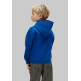 SUDADERA INFANTIL CALVIN KLEIN CON MONOLOGO