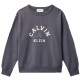 SUDADERA NIÑO  CALVIN KLEIN B VARSITY CN SWEATSHIRT