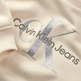 NIÑA GLITTER MONOLOGO CN SWEATSHIRT CKS